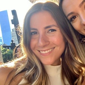 Meet your Posher, Alexa